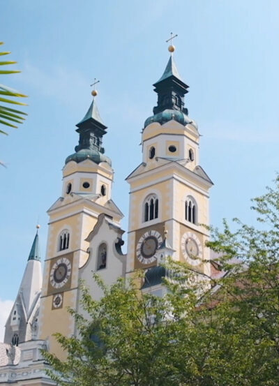 Brixen