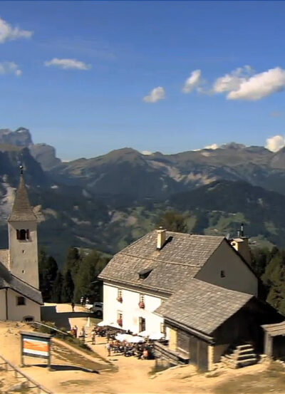 Corvara