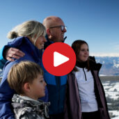 Saturday Icebreaker Carezza