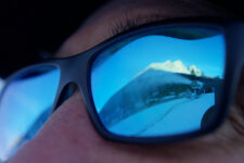 Einblicke ins Skigebiet Carezza Dolomites