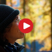 Herbstwanderung zum Durnholzer See