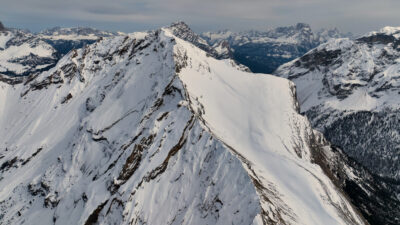 Impressioni dal Regno dei Fanes