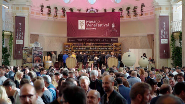 Merano Winefestival