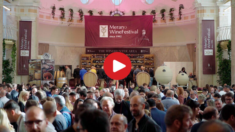 Merano WineFestival