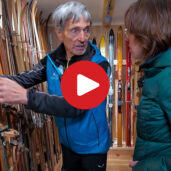 Ski Museum in Malles