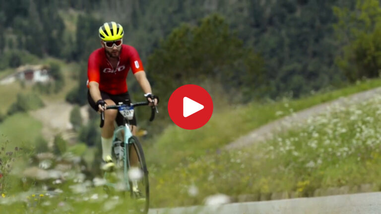 Nachgefragt: Radfahren in Südtirol