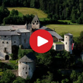 Bellezza tra antiche mura