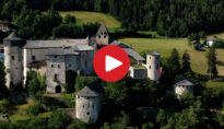 Video: Bellezza tra antiche mura