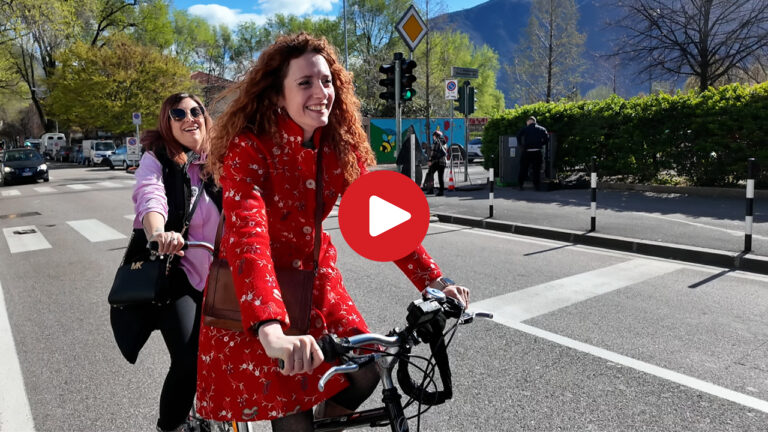 Tandem Talks: Le tante anime di Don Bosco