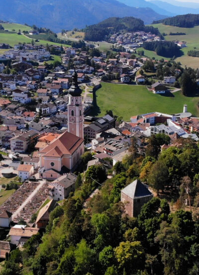 Castelrotto / Kastelruth