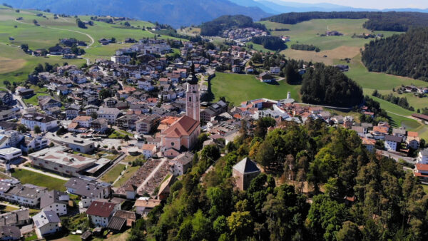 Castelrotto / Kastelruth