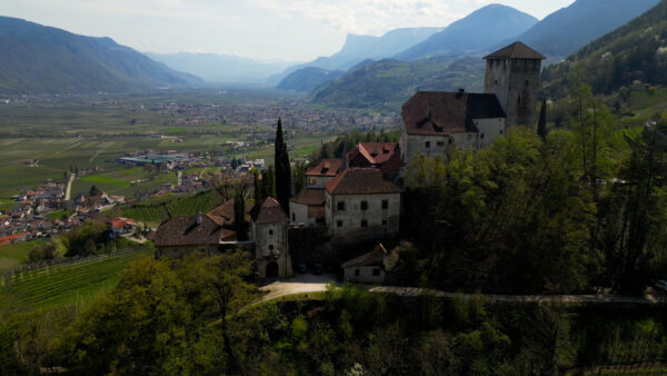 Castel Monteleone - Lebenberg