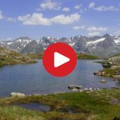 Wandertipp: Großer Malersee im Ahrntal