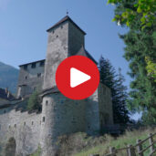 Alla Scoperta Di Campo Tures