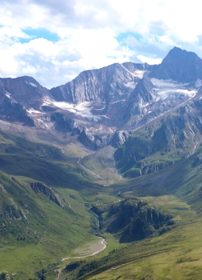 Moso in Passiria / Moos im Passeiertal