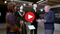Video: Castelrotto Museum of Traditional Costumes