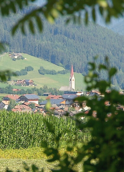 Valdaora / Olang