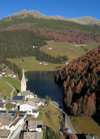 Sarntal