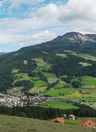 Val Sarentino / Sarntal