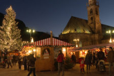 Christmas Market of Bolzano