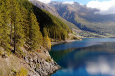 Magia dei laghi in Alto Adige