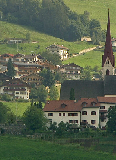St. Leonhard in Passeier