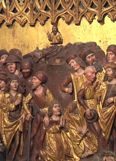 S. Lorenzo di Sebato