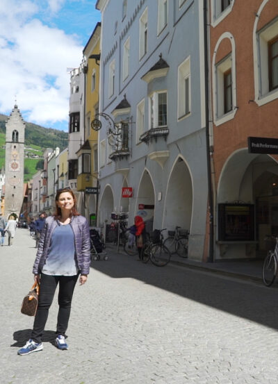 Vipiteno / Sterzing