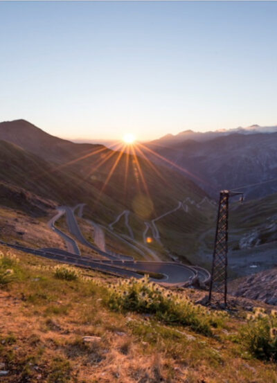 Passo Stelvio / Stilfserjoch