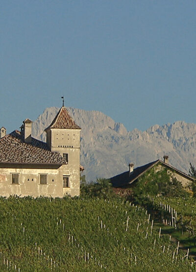 Bassa Atesina / Südtiroler Unterland