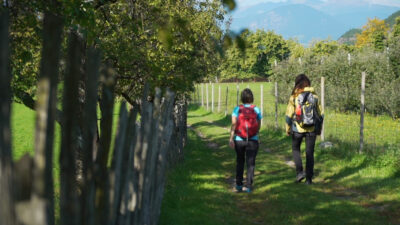 Hiking Tip: Grifo Castle