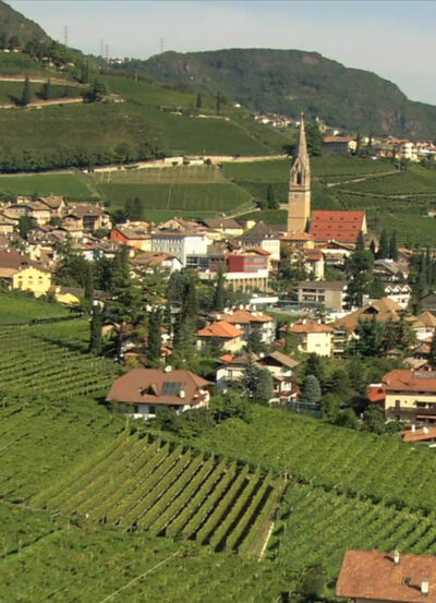 Tramin