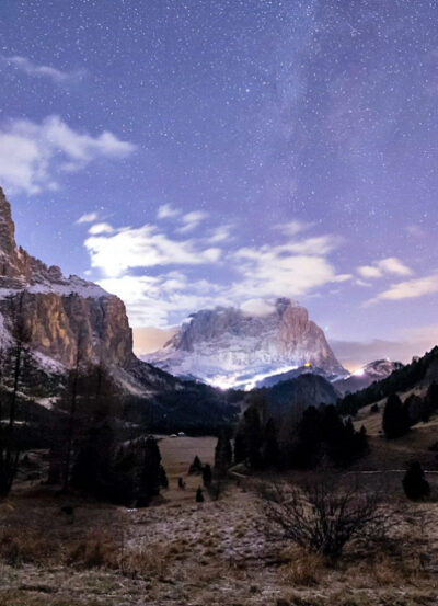 Selva Val Gardena