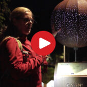 Fascino Notte e Cielo Stellato