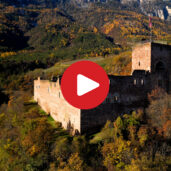 Impression: Boymont Castle