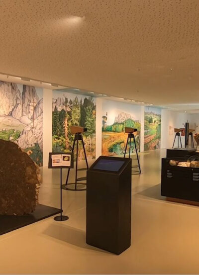 Museums