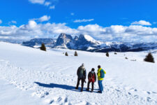 Roter Rucksack: on Bullaccia