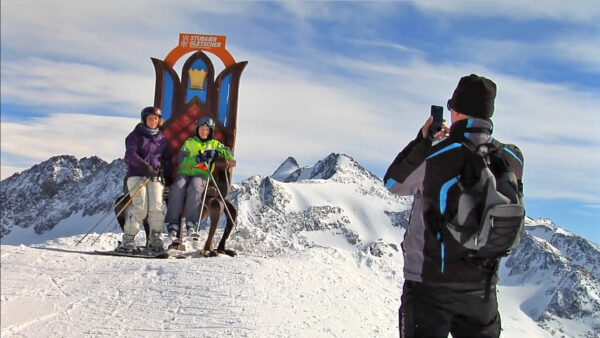 Neustift im Stubaital
