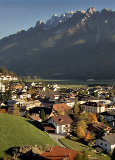 Toblach