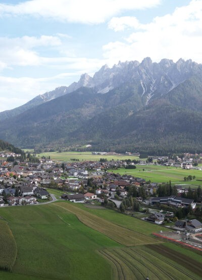 Dobbiaco / Toblach