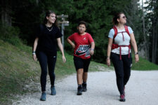 Weg der Künstler Alta Badia