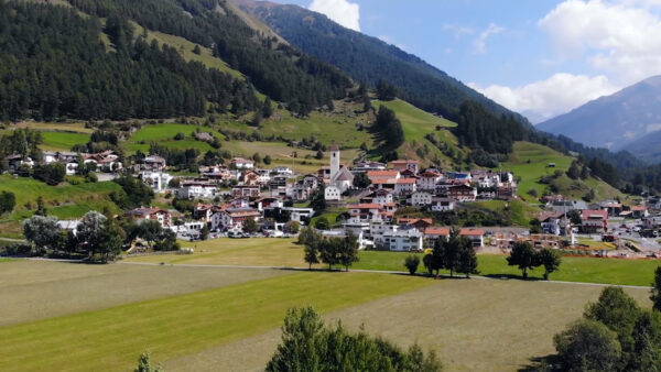 Curon Venosta