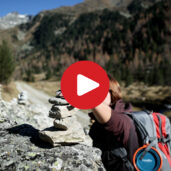 Almenwanderung im Mühlbachtal