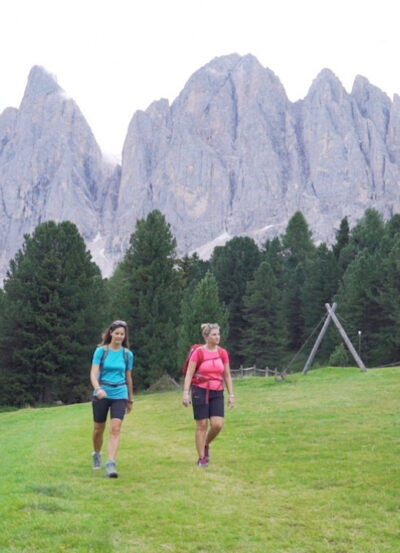 Val di Funes