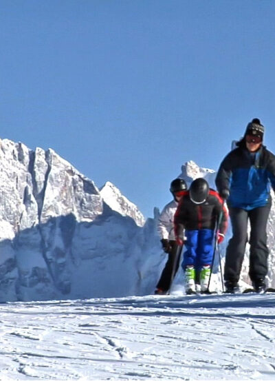 Val di Fassa