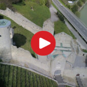 La Chiusa di Rio Pusteria