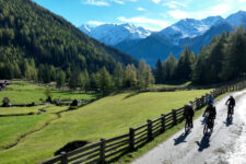 Bike &#038; Hike in Valle Aurina
