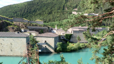 Fortezza e Tunnel del Brennero