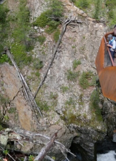 Val Martello