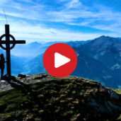 Hiking Tip: Passiria High Route